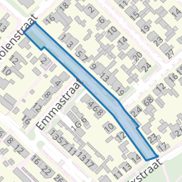 Perceel BLC00-E-1643