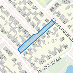 Perceel BLC00-E-1644