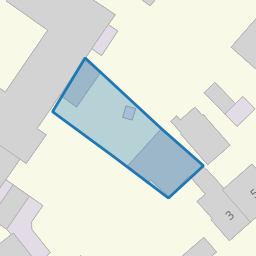 Perceel BLC00-E-1654