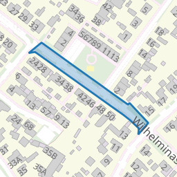 Perceel BLC00-E-1682