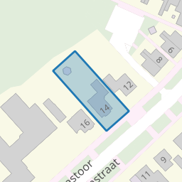 Perceel BLC00-E-1692