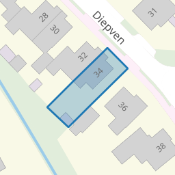 Perceel BLC00-E-1698