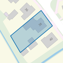 Perceel BLC00-E-1700