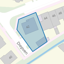 Perceel BLC00-E-1704