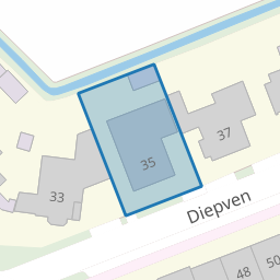 Perceel BLC00-E-1712