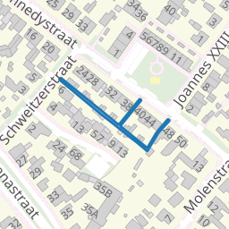 Perceel BLC00-E-1718