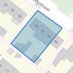 Perceel BLC00-E-1719