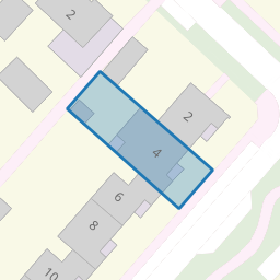 Perceel BLC00-E-1722