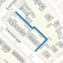 Perceel BLC00-E-1732