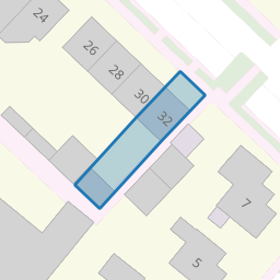 Perceel BLC00-E-1736