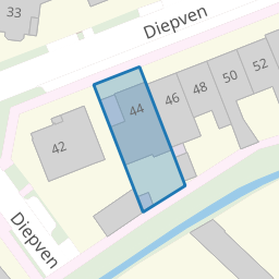 Perceel BLC00-E-1748