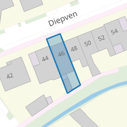 Perceel BLC00-E-1749