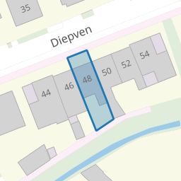 Perceel BLC00-E-1750