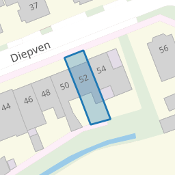 Perceel BLC00-E-1752