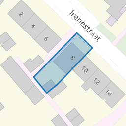 Perceel BLC00-E-1758