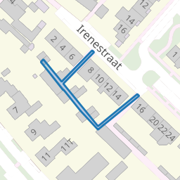 Perceel BLC00-E-1760