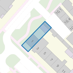 Perceel BLC00-E-1761