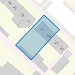 Perceel BLC00-E-1765