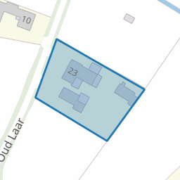 Perceel BLC00-E-1773