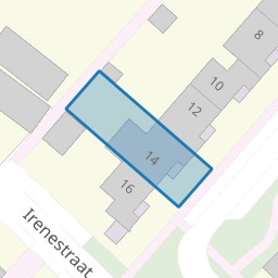 Perceel BLC00-E-1787