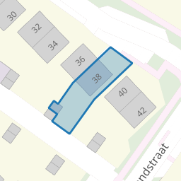 Perceel BLC00-E-1808