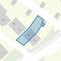 Perceel BLC00-E-1812