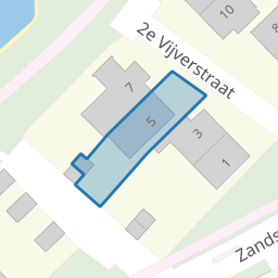 Perceel BLC00-E-1818