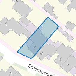 Perceel BLC00-E-1826