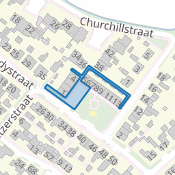 Perceel BLC00-E-1846