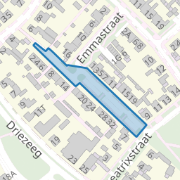 Perceel BLC00-E-1867