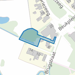 Perceel BLC00-E-1878