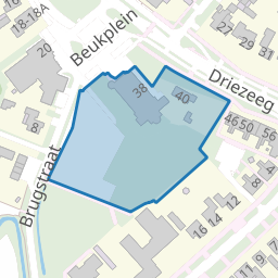 Perceel BLC00-E-1905