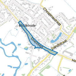 Perceel BLC00-E-1906