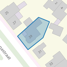 Perceel BLC00-E-1907