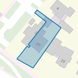 Perceel BLC00-E-1916