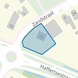 Perceel BLC00-E-1920