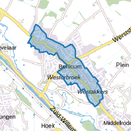 Sectie H