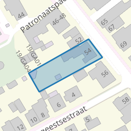Perceel BLC00-H-1830