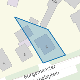 Perceel BLC00-H-2027