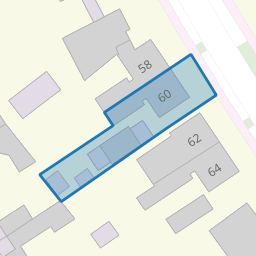 Perceel BLC00-H-2036