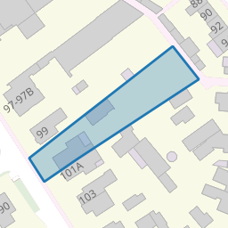 Perceel BLC00-H-2202