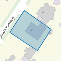 Perceel BLC00-H-2342