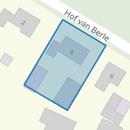 Perceel BLC00-H-2351