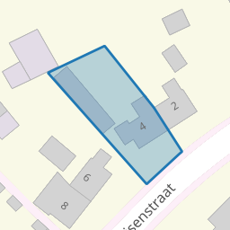 Perceel BLC00-H-2457