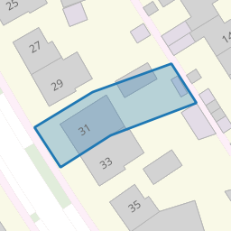 Perceel BLC00-H-2526