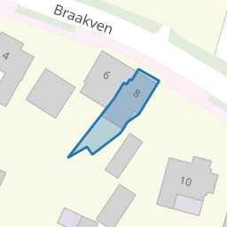 Perceel BLC00-H-2539