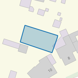 Perceel BLC00-H-2542