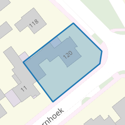 Perceel BLC00-H-2566