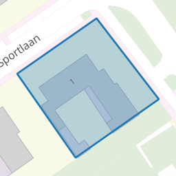 Perceel BLC00-H-2579