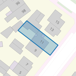 Perceel BLC00-H-2629